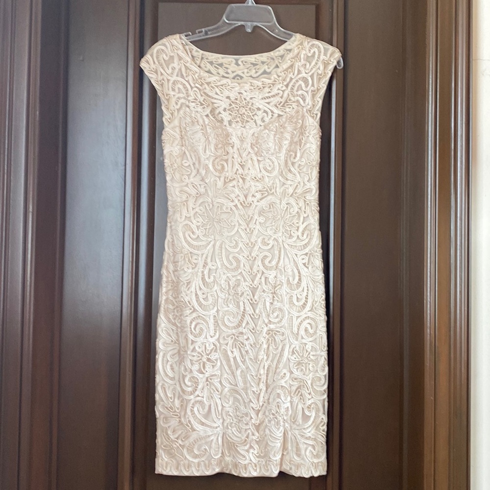 Cocktail Dress - Sue Wong